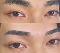 【眉毛】メンズ限定☆美眉スタイリング