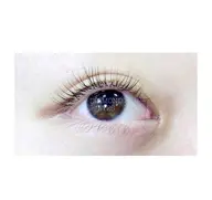 1時間半仕上げ💕シングルエクステ120本(オフ無)
