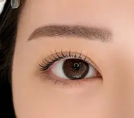 【目力UP👀❣️】まつ毛パーマ+ブラックティント+アイシャンプー¥5,400