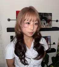 💖2ブリーチ+ケアカラー💖