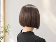 【大人女性】似合わせカット💇‍♀️✨￥5800→¥4930