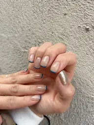 期間限定 .*✩.*˚フレンチ✩.*˚ 《オフ込》