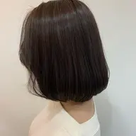 🌟しっとりまとまる縮毛矯正+似あわせカット🌟