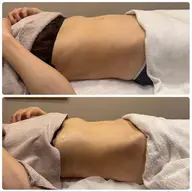今話題の腸活!温活!骨盤から整える🙌【速攻変化❣️腸もみ】骨盤から整えて下腹撃退