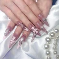 持ち込みデザイン+長さ出し10本💎【オフあり】