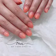 【オフ込み】🧡カラーグラデーション【カラーベース】