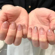 【オフなし】グラデーション（クリアベース）
