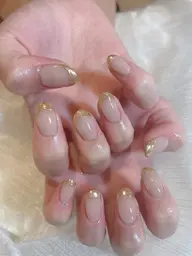 ミラーフレンチ