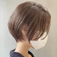 🌿レディースカット🌿【ショート〜ボブスタイル】※補足説明必ずお読みください