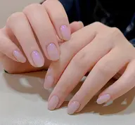 【初回ソフトジェルオフ無料】 HANDミラー(ベースなし)orオーロラワン+カラー🍀