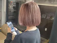 カット(簡易CMCトリートメント付き)