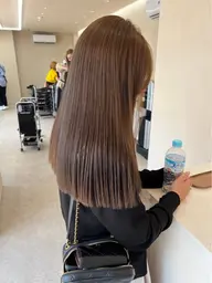 フルカラー➕トリートメント