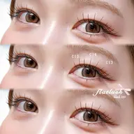 フラットラッシュ120本🧁꙳⟡