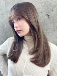 【💇♀️似合わせデザインカット💇♀️】