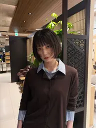 ✂️レディース似合わせカット✂️長さ関係なくお待ちしております!