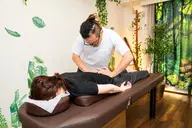 【🍀腰痛の無い世界線へ🍀】腰痛集中ケアコース😀（2回目まで有効）