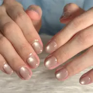 ✧*。マグネットネイル✧*。 【🎶ハンド🎶】 【オフあり🙆🏻♀️】