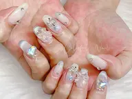 💎パーツつけ放題🌟150分 新規長さ出しオフ1800円⭐️13800円➡️11800円