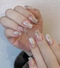 持ち込みデザイン 🌟 150分アートし放題