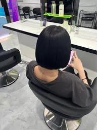 【先着５名様¥0】ボブカット