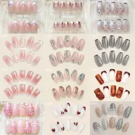 【オフ無料】選べる定額♦トレンド×華やかアートネイル💅SNSで話題のデザインも🪽💗　オフあり/ワンホン/韓国ネイル