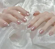 マグネット＋フレンチ＋ケア