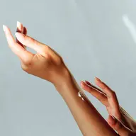 【アロマオイル】オイルハンドケア(20分)