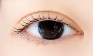 ブラックコーティング仕上げ💖オフなしラッシュリフト👀✨【上まつげパーマ】