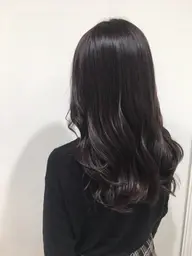 カット+ダメージレス☆デジタルパーマ