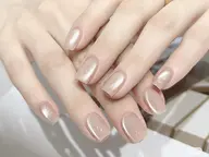[Hand‎]マグネットワンカラー★ジェルオフ＋550円