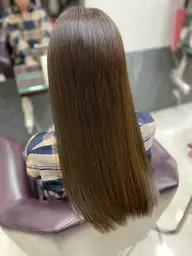 ✂️カット+メテオ酸熱トリートメント⭐️