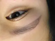 《期間限定》ハリウッドブロウリフト※眉WAXなし