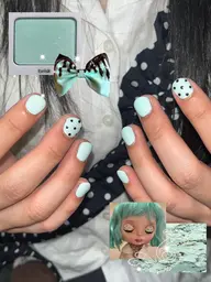 【オフあり】ハンド💅🏻２本アートコース🥣🍀パラジェル変更🙆🏻‍♀️️