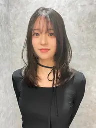 カット+3STEPトリートメントorヘッドスパ10分🌟