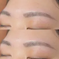 【︎✨当日予約OK✨】美眉スタイリング アイブロウ/WAX/WAX脱毛/毛抜き/眉毛カット/間引き/アイブロウメイク