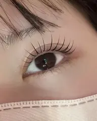 無料まつ毛パーマモデルさん募集しております☺️