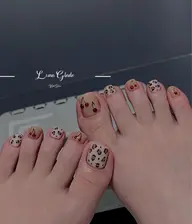 🌟foot 150分時間内やり放題(10アート)