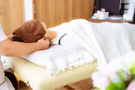 リンパケアセラピーモデル