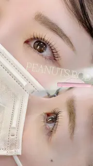 【ミニモ限定価格】🎀まつ毛パーマ🎀⚠️注意事項必読