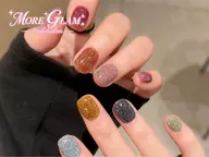 フラッシュネイル