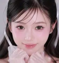 ❄️【LED】マツエク140~160本まで🤍🎀
