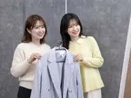 【パーソナルカラー×骨格】似合う色🎨と形👗がわかる♪