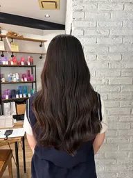 10cm以上バッサリカット✂️✨