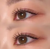 【潤いパーマ】大人の抜け感まつ毛🎀✨