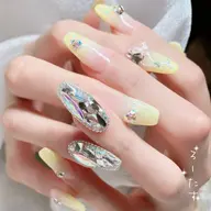 【ハンド♡スカルプ】持ち込み or お任せ 4時間コース