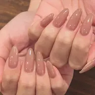【ハンド】ワンカラー(オフ·ケア込)※マグネット+300円