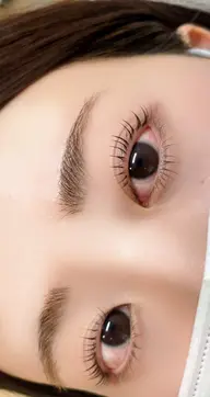 上下ラッシュリフト✨️ケラチントリートメント+保湿コーティング込み✨️🍀