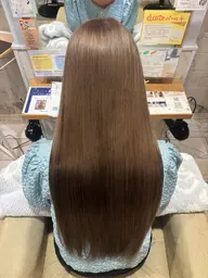 ブリーチ＋カラーモデル🌝💛