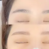 🤍美眉スタイリング➕眉color🤍( 眉毛・アイブロウWAX・眉毛color )✨西船橋/眉毛サロン