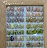 🌸【春のニュアンス限定 】定額ニュアンスプレミアム プラン　 ￥8500→￥7500